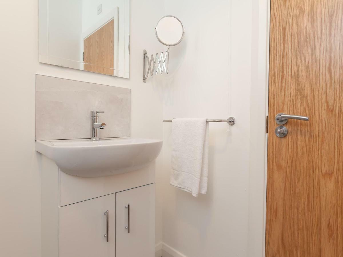 בלפסט City North Apartments מראה חיצוני תמונה
