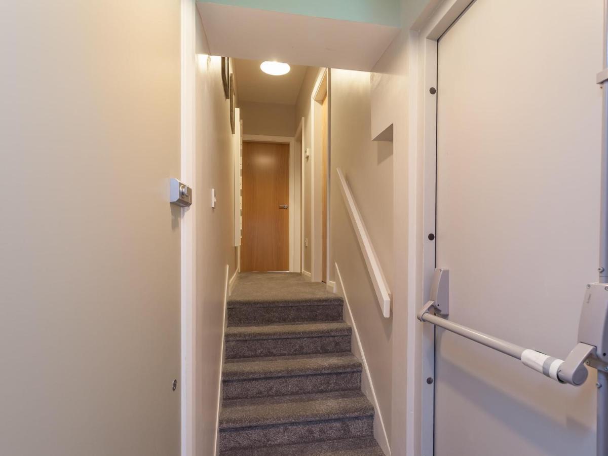 בלפסט City North Apartments מראה חיצוני תמונה